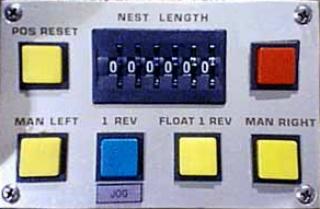 Remote Cylinder Rotate
